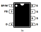 Power Integrations LinkZero-LP No-Load Consumption Off-Line Switcher